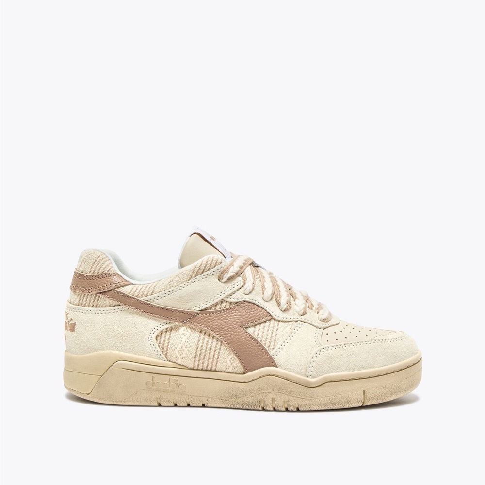 DIADORA B.560 BOHO UNISEX SNEAKER 7M/8W
